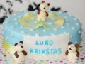 “Raganė” gali Jums pasiūlyti pačius įvairiausius tortus nepamirštamai šventei! Gimtadieniams, jubiliejams, vestuvėms, krikštynoms ir kitai progai.